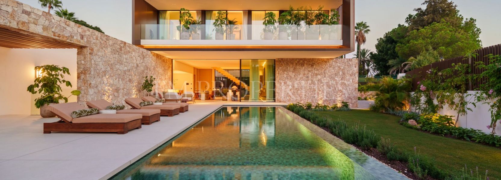 Villa  in Marbella Goldene Meile, Marbella