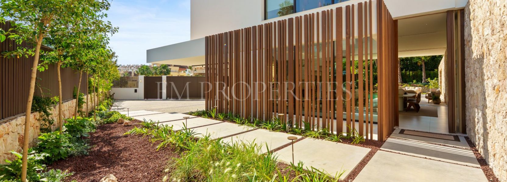 Villa  in Marbella Goldene Meile, Marbella