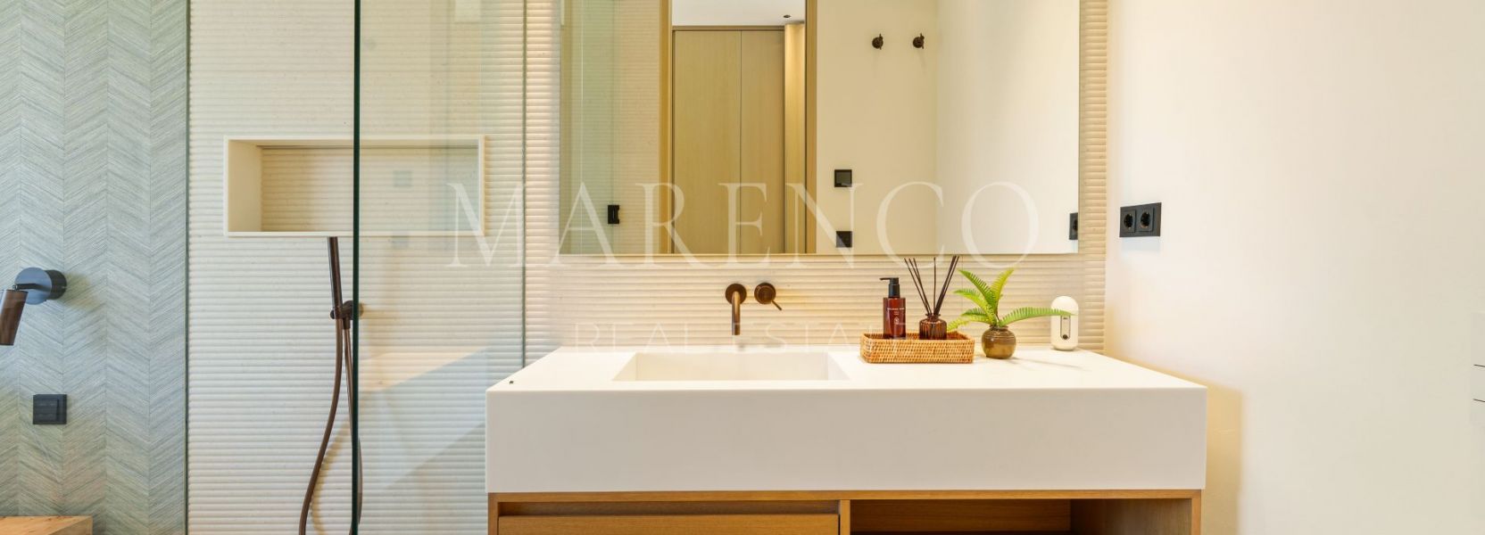 Villa  en Marbella Golden Mile, Marbella