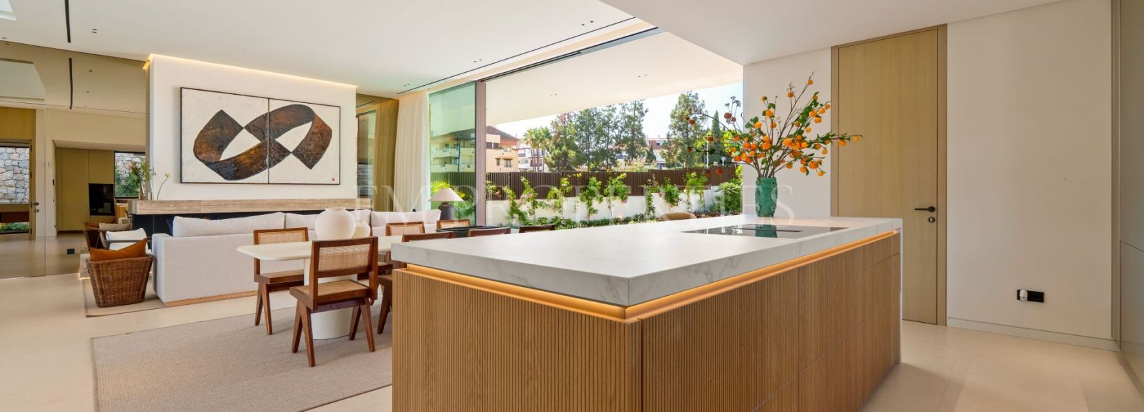 Villa  in Marbella Goldene Meile, Marbella