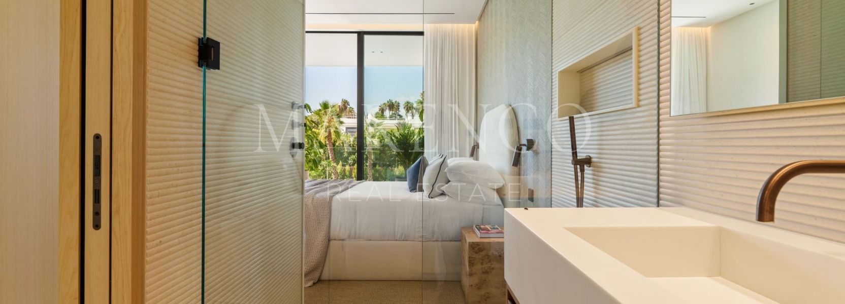 Villa  en Marbella Golden Mile, Marbella