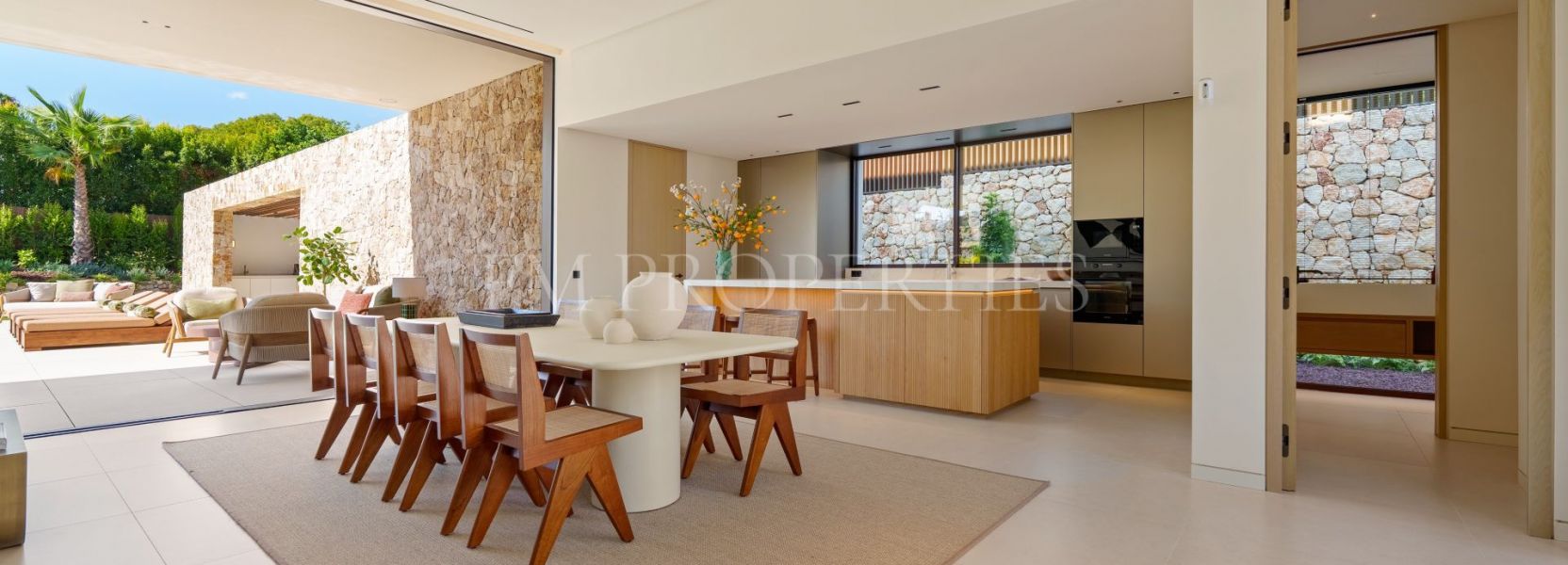 Villa  in Marbella Goldene Meile, Marbella