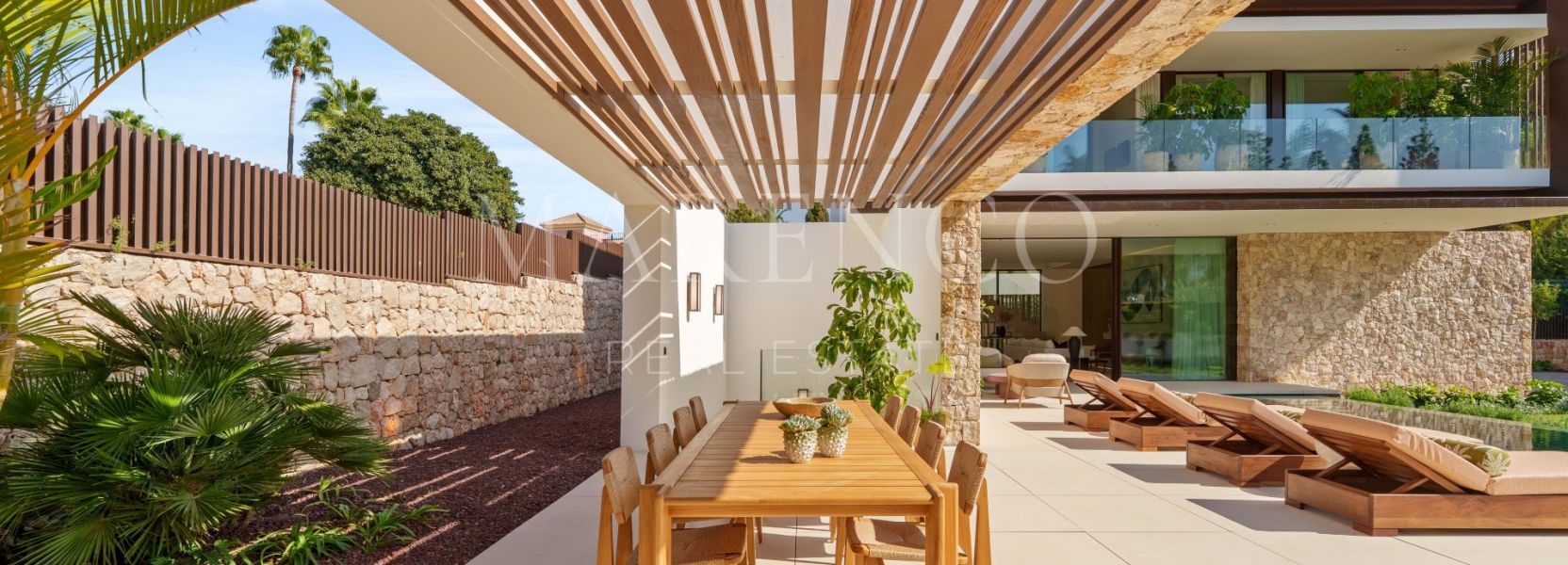 Villa  en Marbella Golden Mile, Marbella