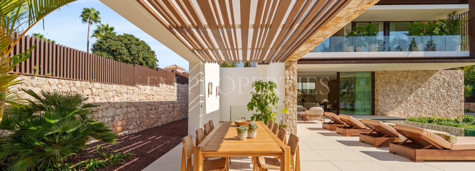 Villa  in Marbella Goldene Meile, Marbella