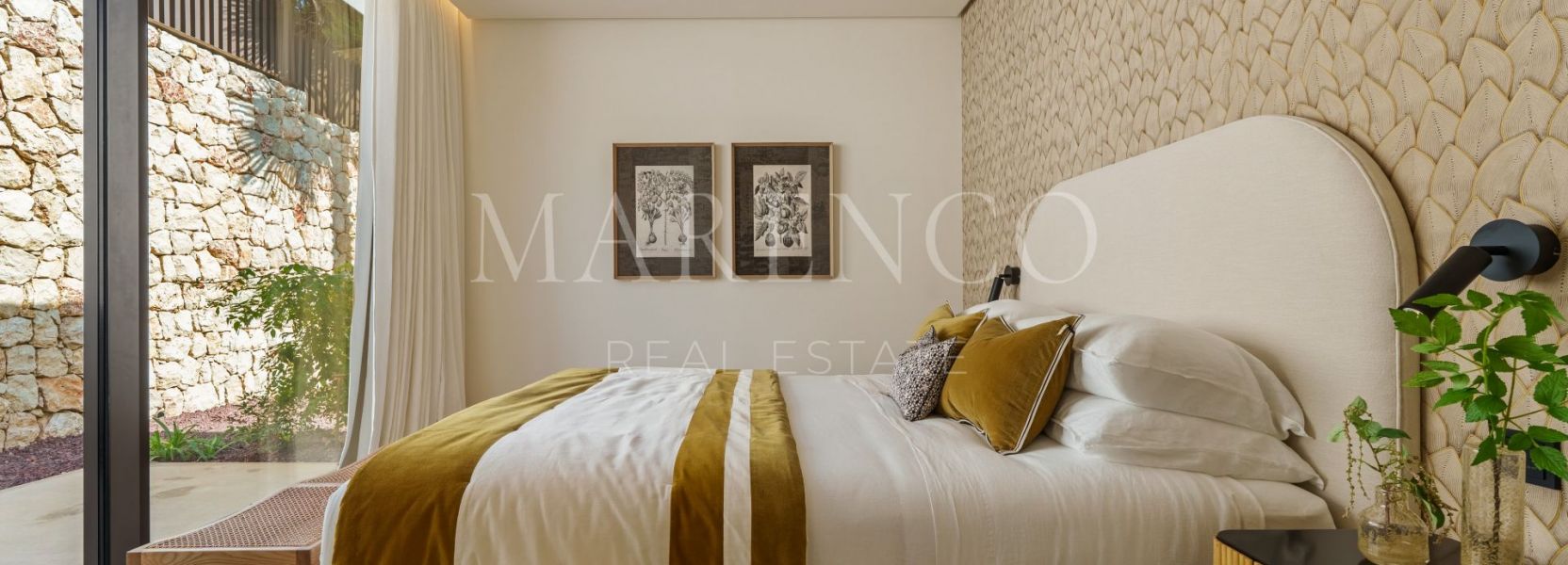 Villa  en Marbella Golden Mile, Marbella