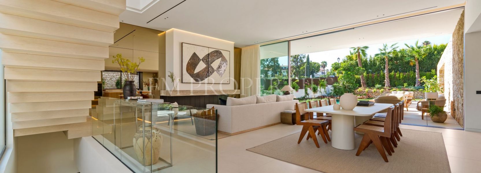 Villa  in Marbella Goldene Meile, Marbella