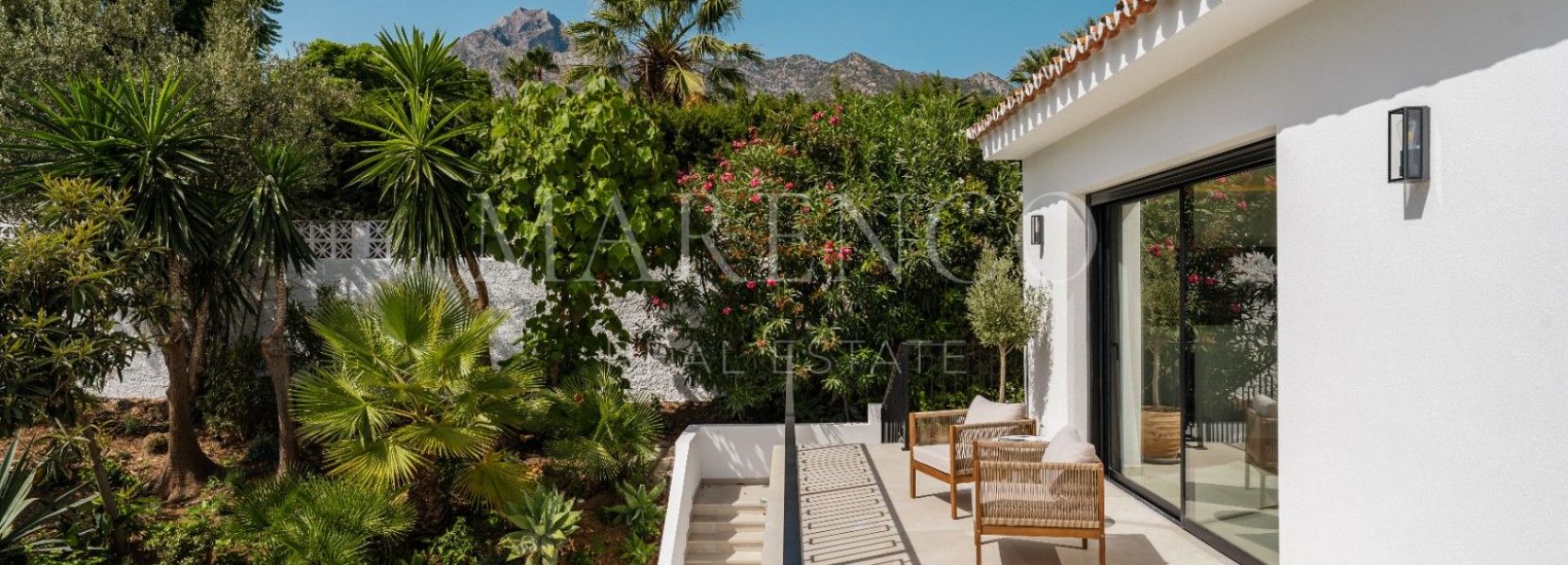 Villa en Rocio de Nagüeles, Marbella Golden Mile, Marbella