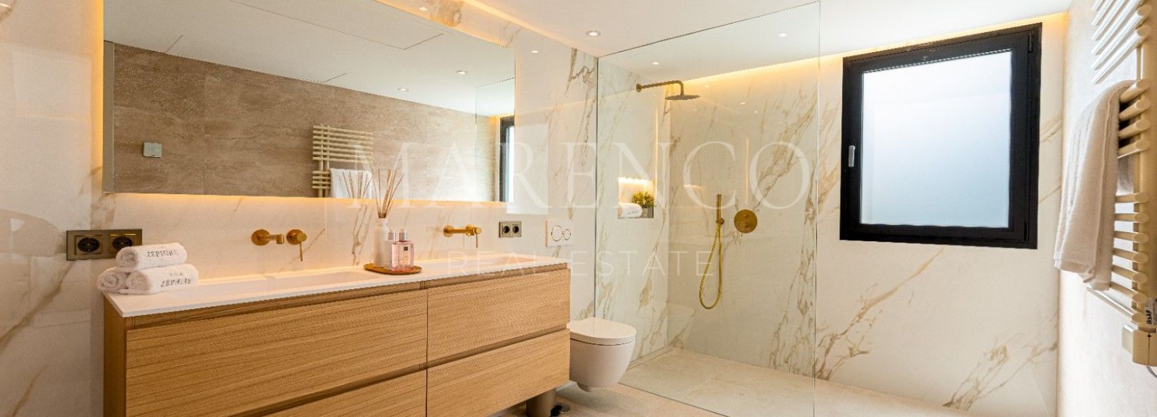 Villa en Rocio de Nagüeles, Marbella Golden Mile, Marbella