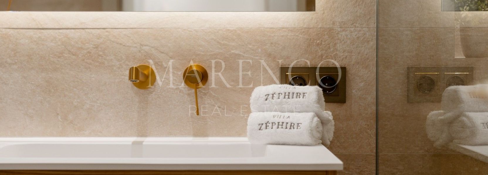 Villa en Rocio de Nagüeles, Marbella Golden Mile, Marbella