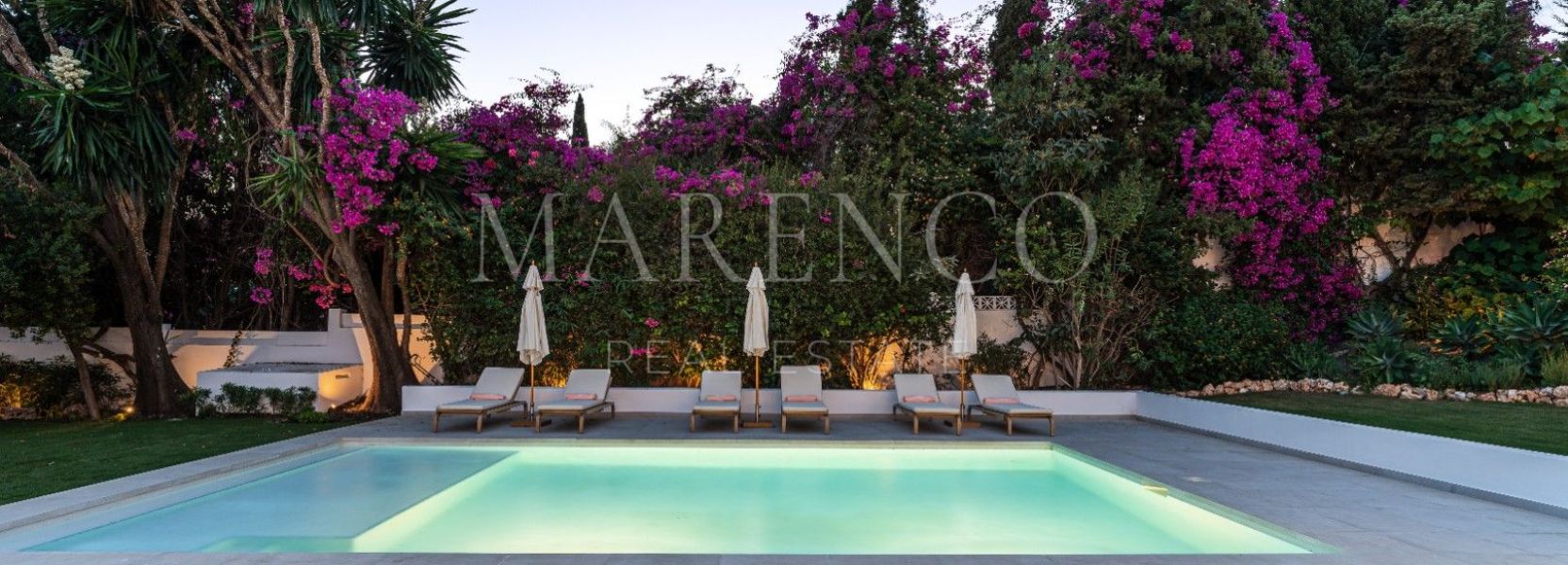 Villa en Rocio de Nagüeles, Marbella Golden Mile, Marbella