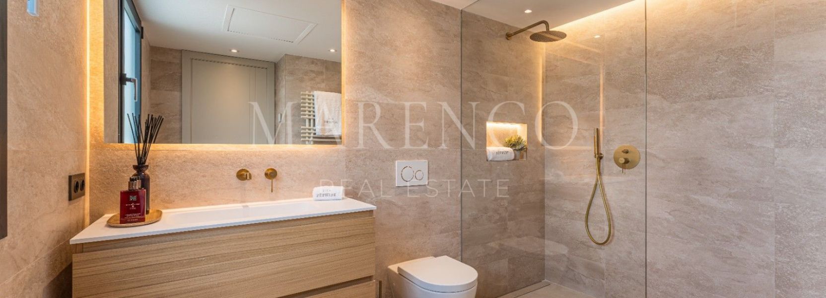 Villa en Rocio de Nagüeles, Marbella Golden Mile, Marbella