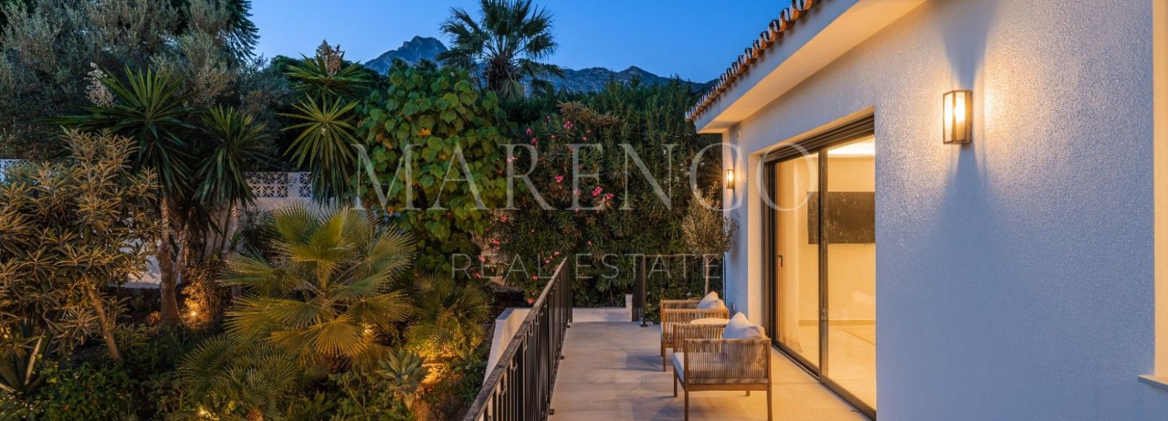 Villa en Rocio de Nagüeles, Marbella Golden Mile, Marbella