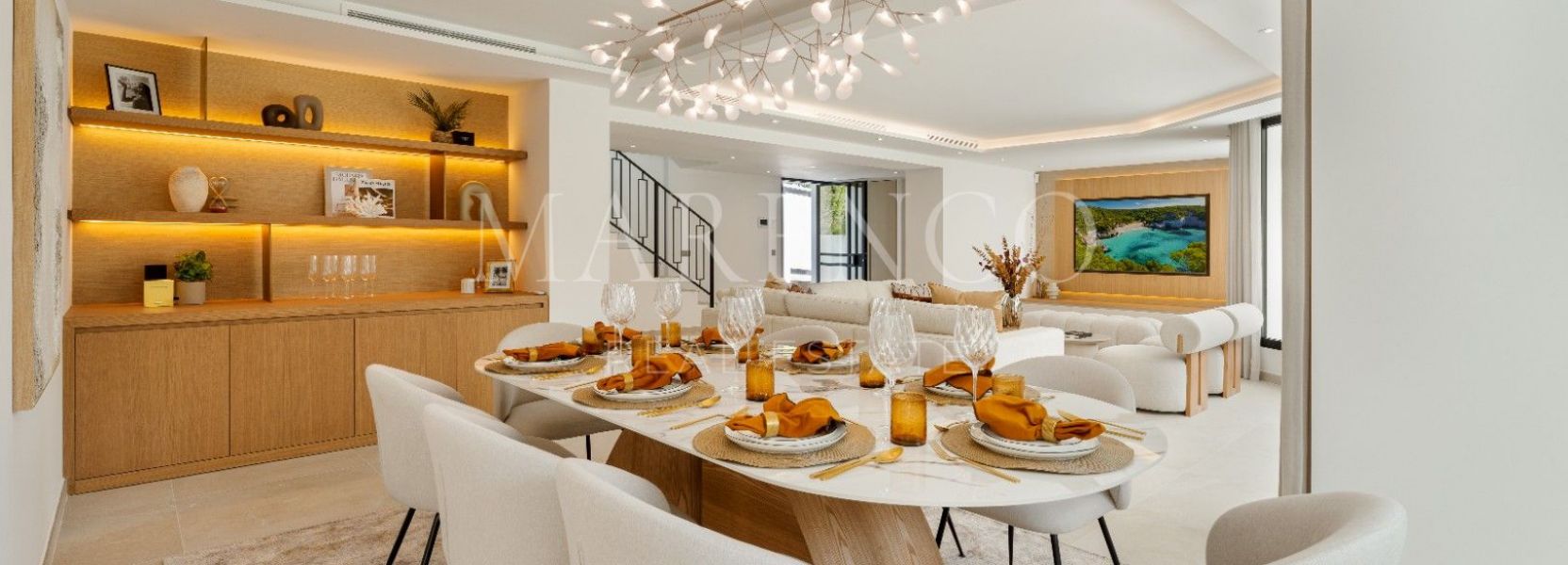 Villa en Rocio de Nagüeles, Marbella Golden Mile, Marbella