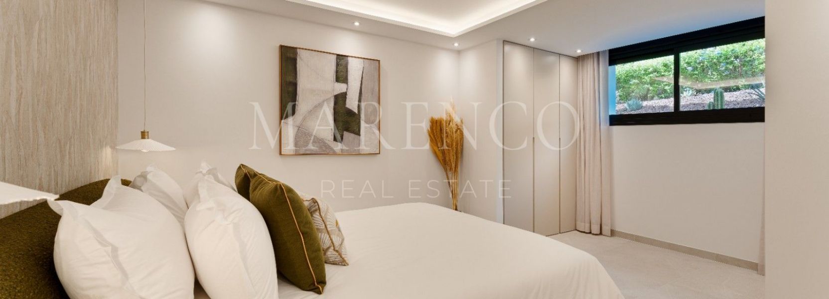 Villa en Rocio de Nagüeles, Marbella Golden Mile, Marbella