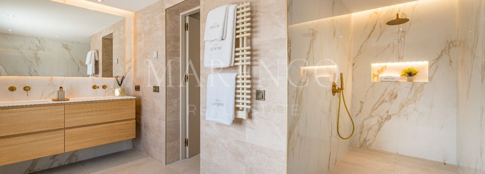 Villa en Rocio de Nagüeles, Marbella Golden Mile, Marbella