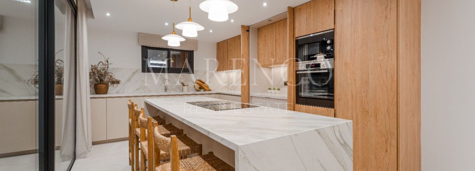 Villa en Rocio de Nagüeles, Marbella Golden Mile, Marbella