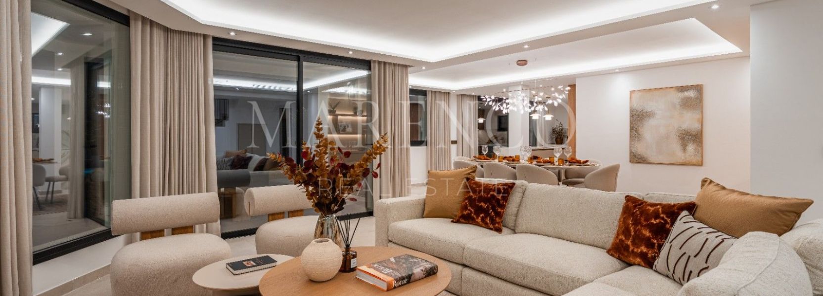 Villa en Rocio de Nagüeles, Marbella Golden Mile, Marbella