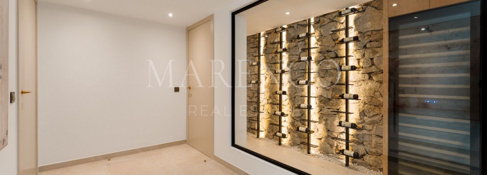 Villa en Rocio de Nagüeles, Marbella Golden Mile, Marbella