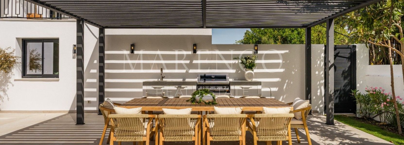 Villa en Rocio de Nagüeles, Marbella Golden Mile, Marbella