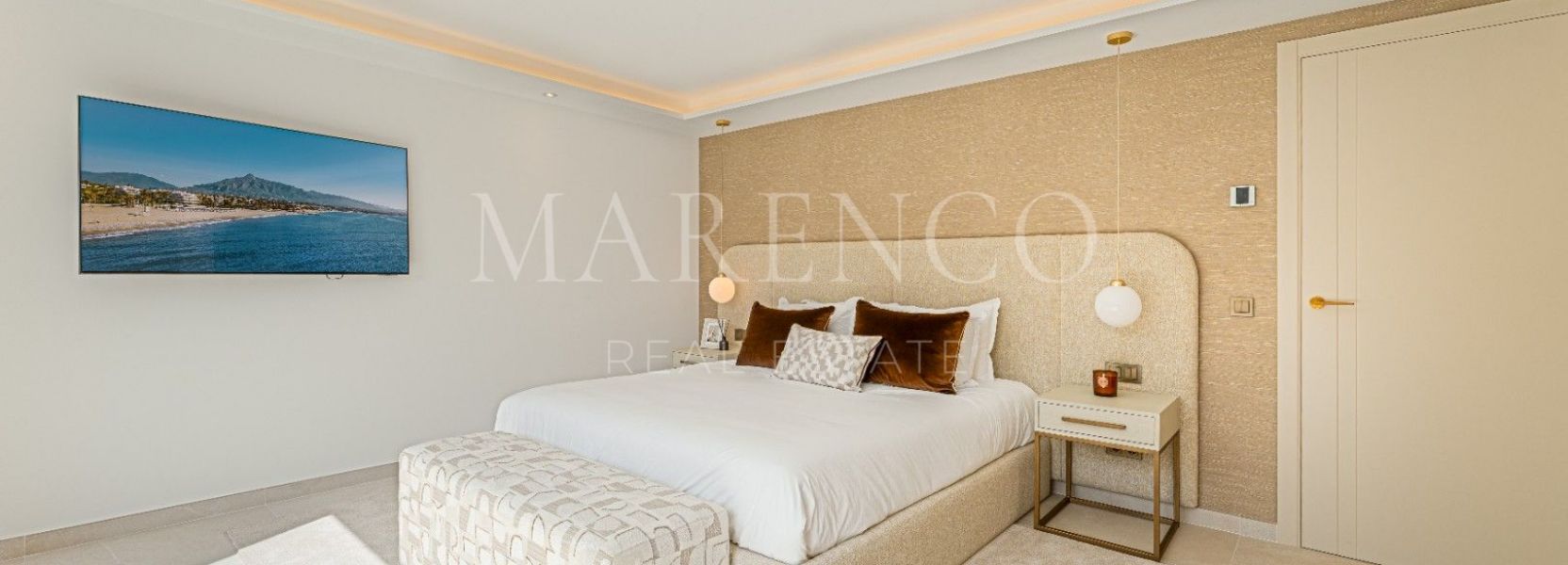 Villa en Rocio de Nagüeles, Marbella Golden Mile, Marbella