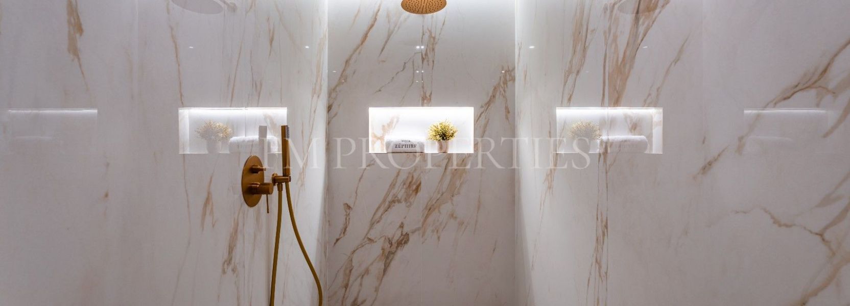 Villa  in Rocio de Nagüeles, Marbella Golden Mile, Marbella