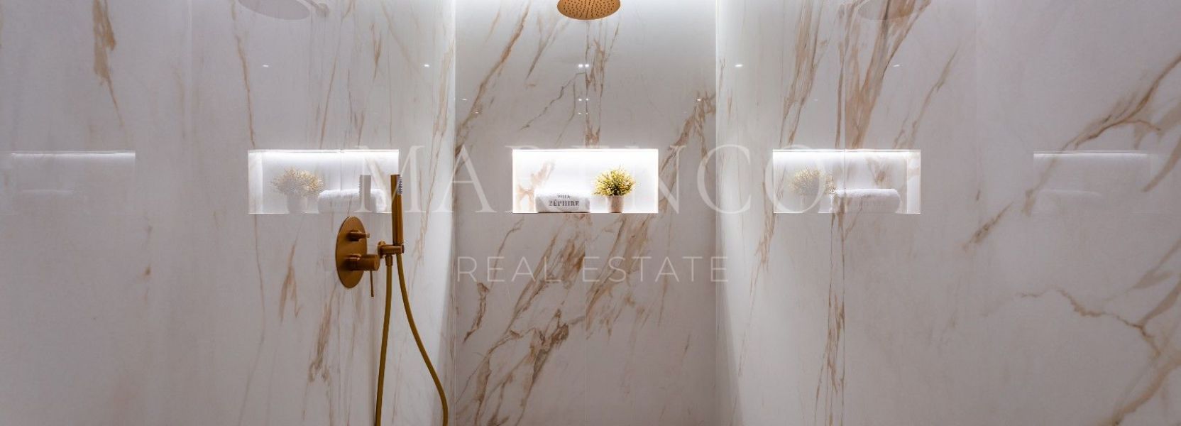 Villa en Rocio de Nagüeles, Marbella Golden Mile, Marbella