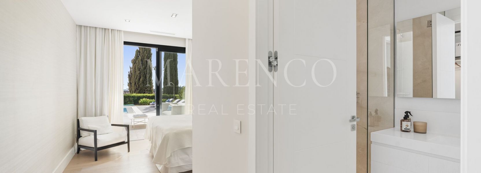 Villa  in Los Naranjos Golf, Nueva Andalucia, Marbella