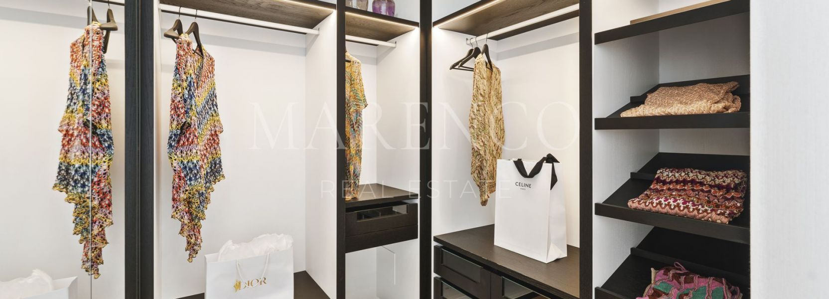 Villa  in Los Naranjos Golf, Nueva Andalucia, Marbella