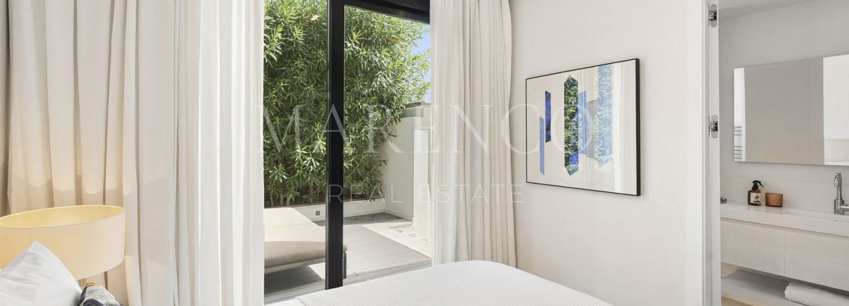 Villa  in Los Naranjos Golf, Nueva Andalucia, Marbella