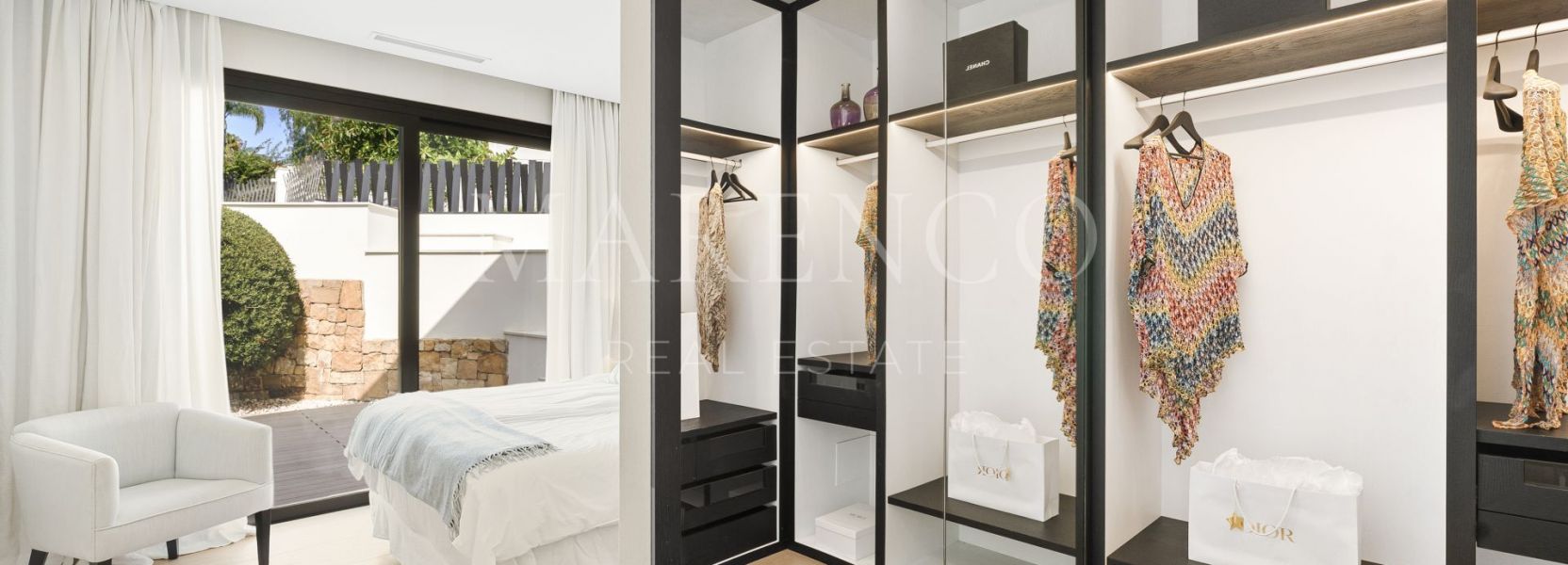 Villa  in Los Naranjos Golf, Nueva Andalucia, Marbella