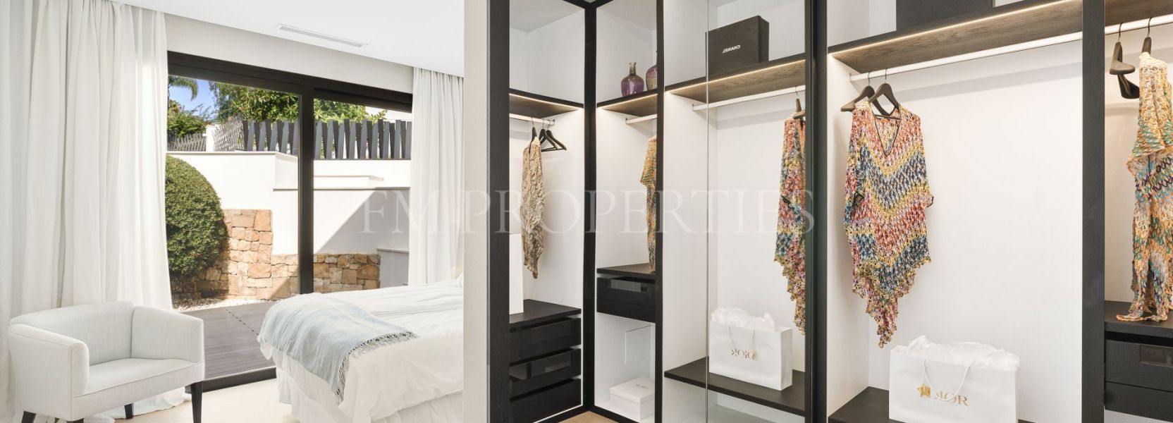 Villa  in Los Naranjos Golf, Nueva Andalucia, Marbella