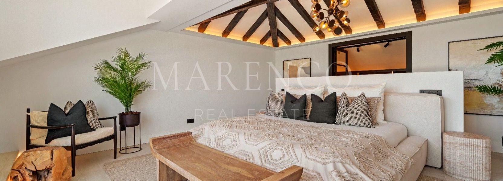 Villa  in Nueva Andalucia, Marbella