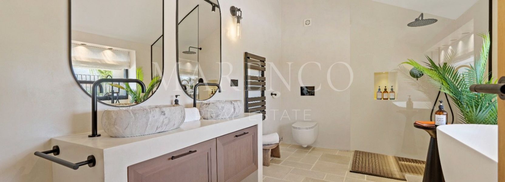 Villa  in Nueva Andalucia, Marbella