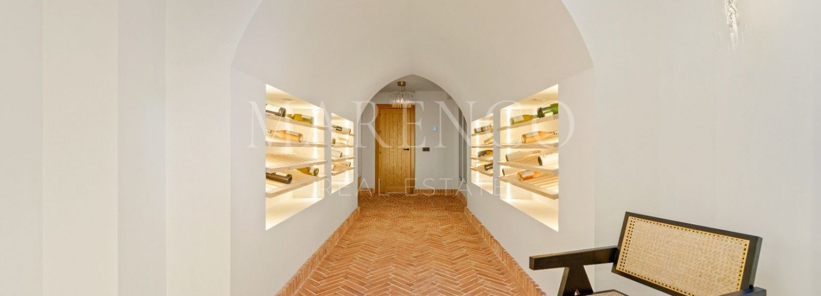 Villa  in Nueva Andalucia, Marbella