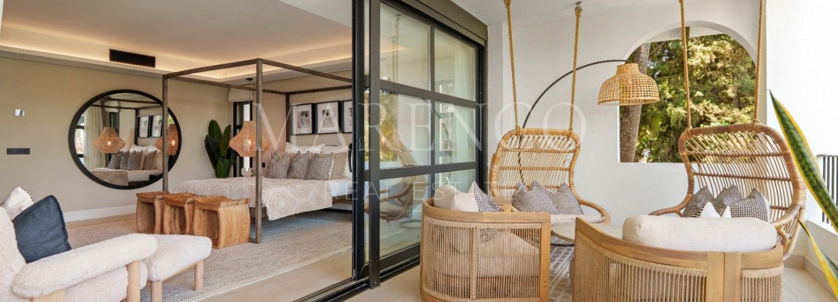 Villa  in Nueva Andalucia, Marbella