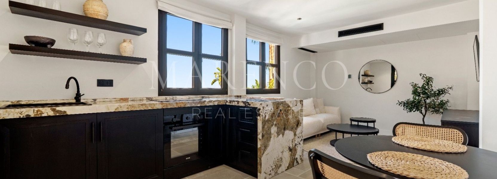 Villa  in Nueva Andalucia, Marbella