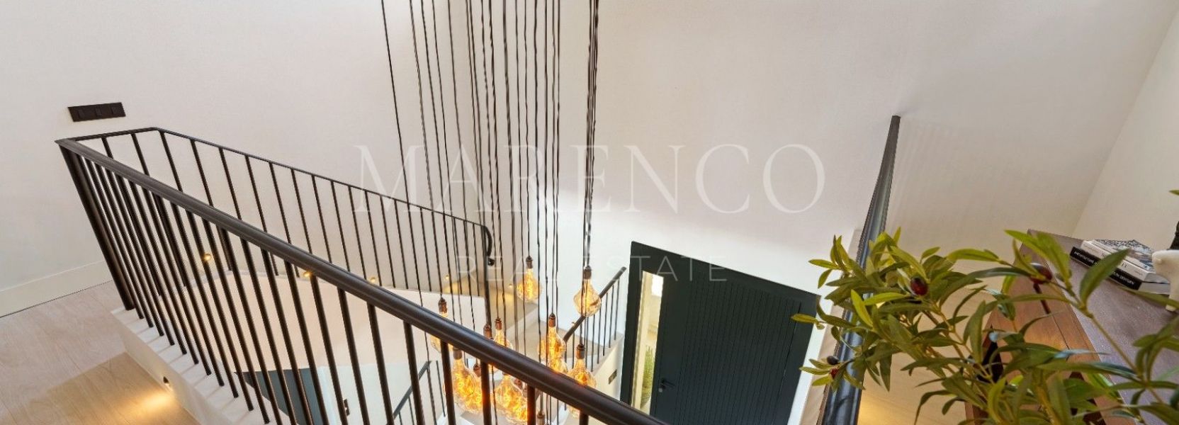 Villa  in Nueva Andalucia, Marbella