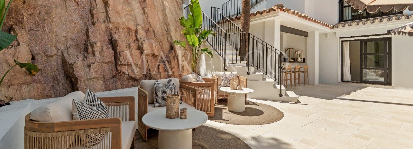 Villa  in Nueva Andalucia, Marbella