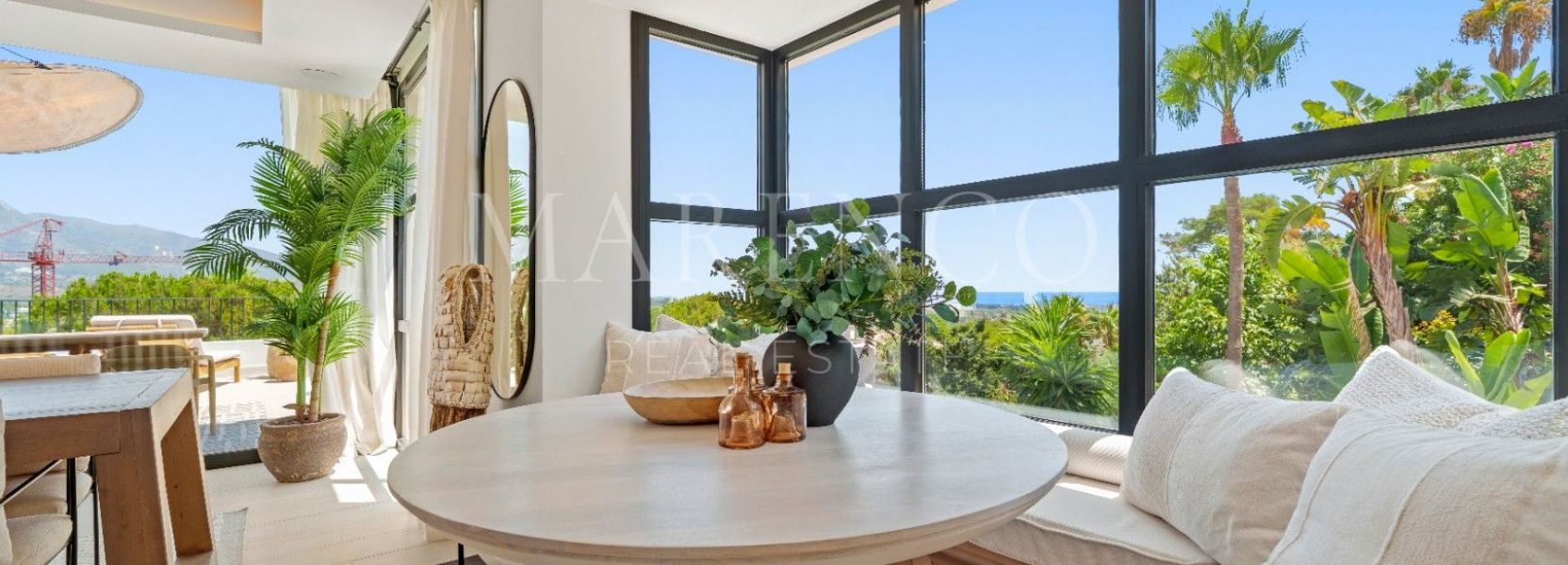 Villa  in Nueva Andalucia, Marbella