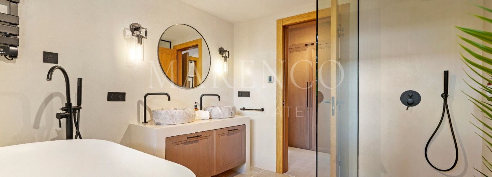 Villa  in Nueva Andalucia, Marbella