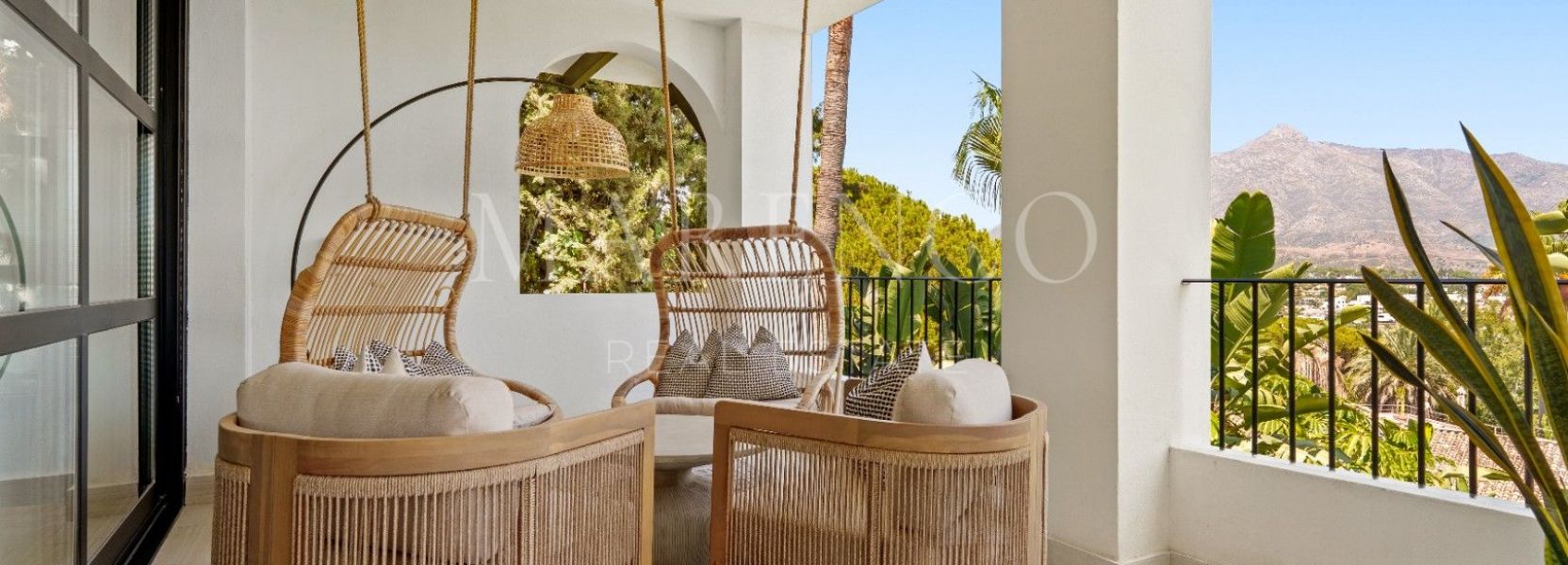 Villa  in Nueva Andalucia, Marbella