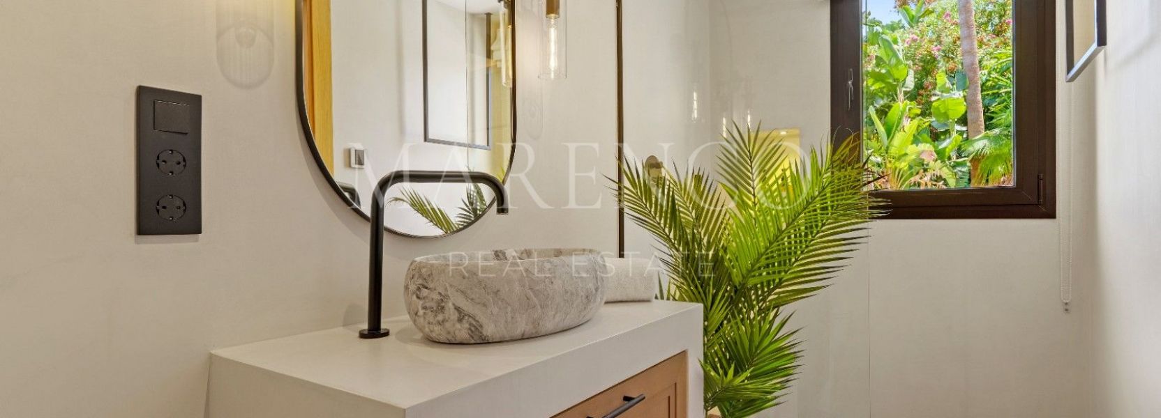 Villa  in Nueva Andalucia, Marbella