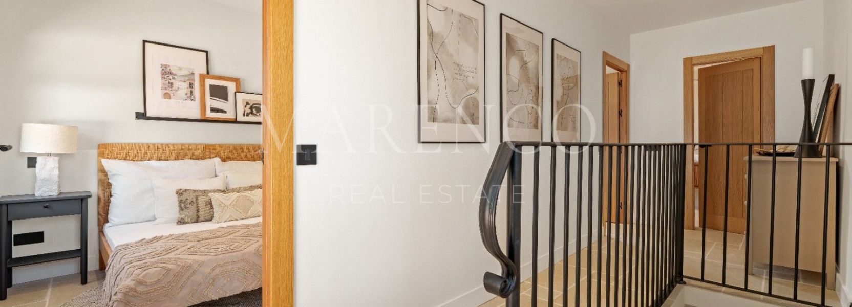 Villa  in Nueva Andalucia, Marbella