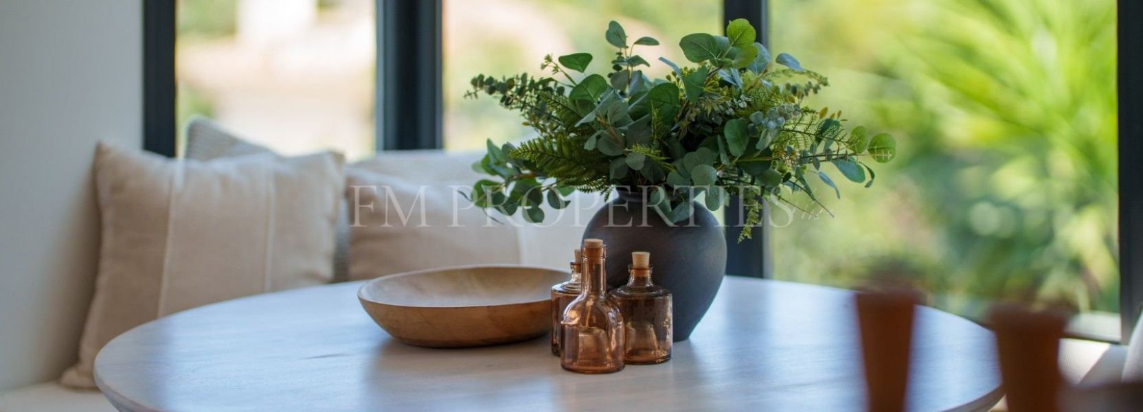 Villa  in Nueva Andalucia, Marbella