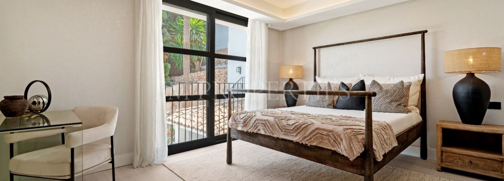 Villa  in Nueva Andalucia, Marbella