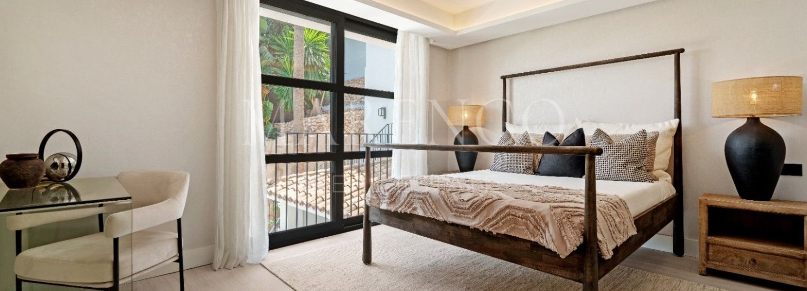 Villa  in Nueva Andalucia, Marbella