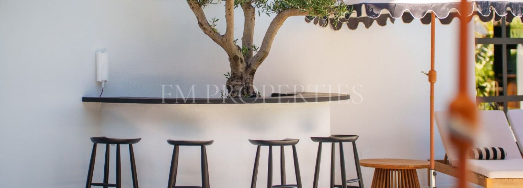 Villa  in Nueva Andalucia, Marbella