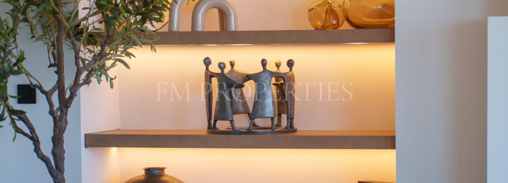 Villa  in Nueva Andalucia, Marbella