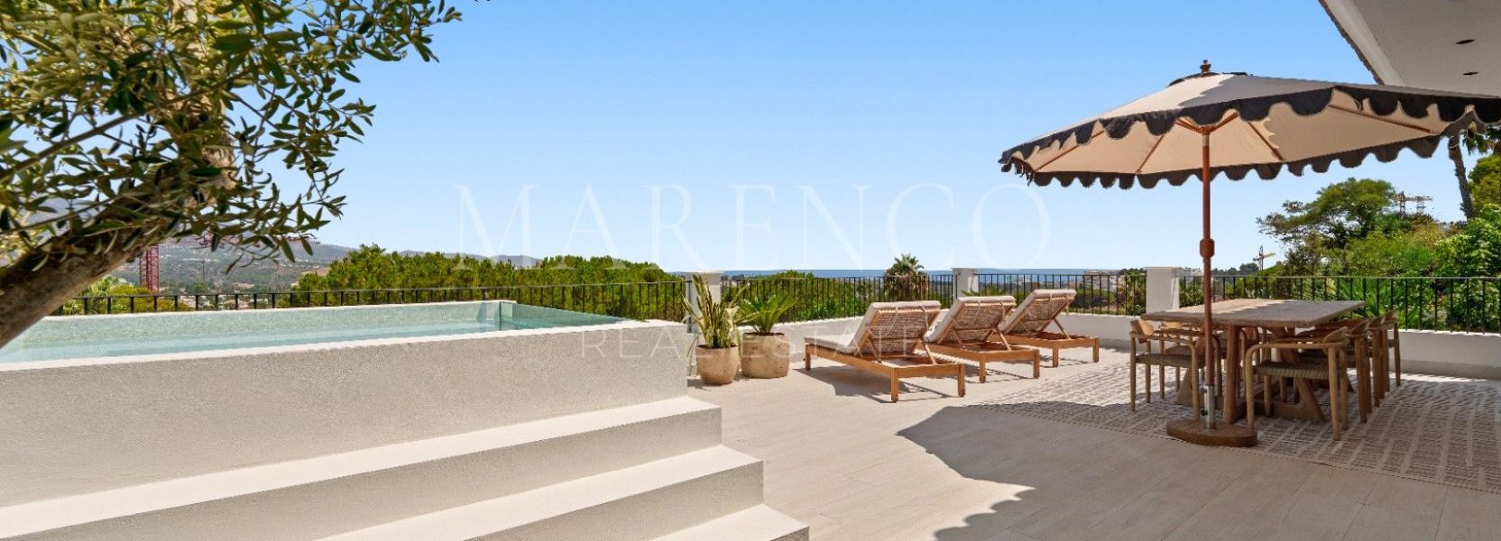 Villa  in Nueva Andalucia, Marbella