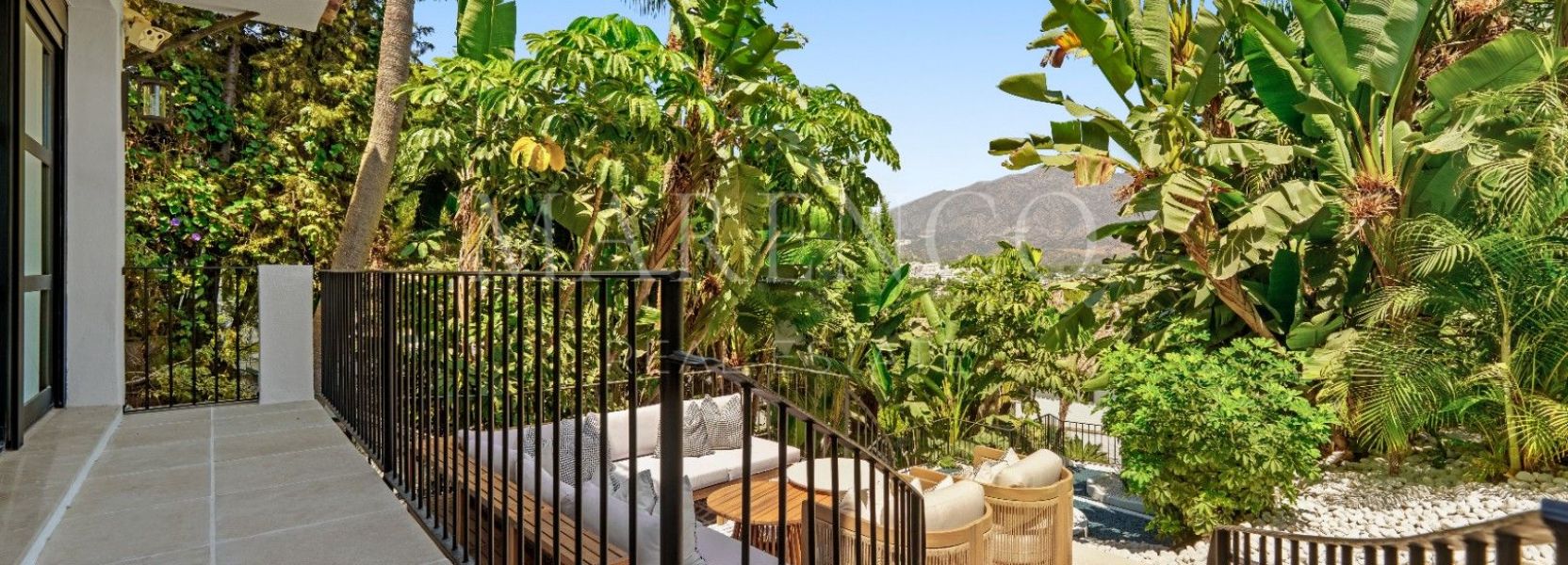 Villa  in Nueva Andalucia, Marbella